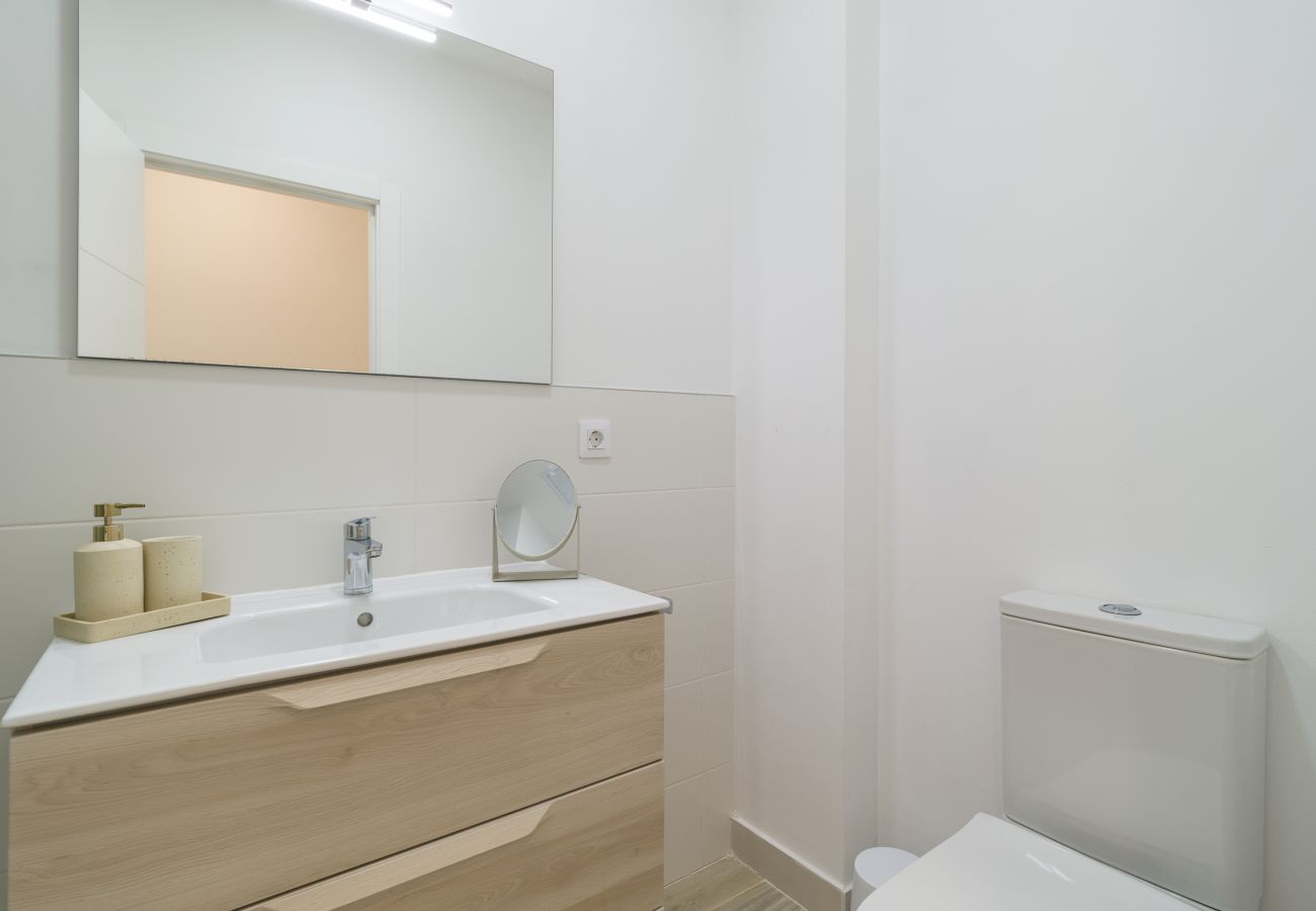 Apartamento en Las Palmas de Gran Canaria - Yan Building 2A by CanariasGetaway