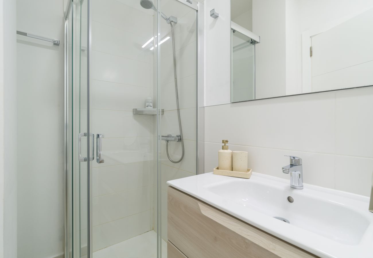Apartamento en Las Palmas de Gran Canaria - Yan Building 2A by CanariasGetaway