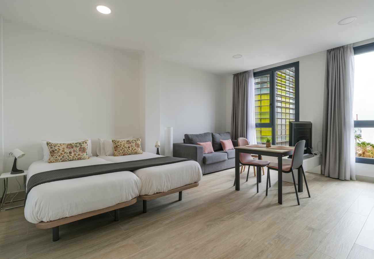 Apartamento en Las Palmas de Gran Canaria - Yan Building 2A by CanariasGetaway