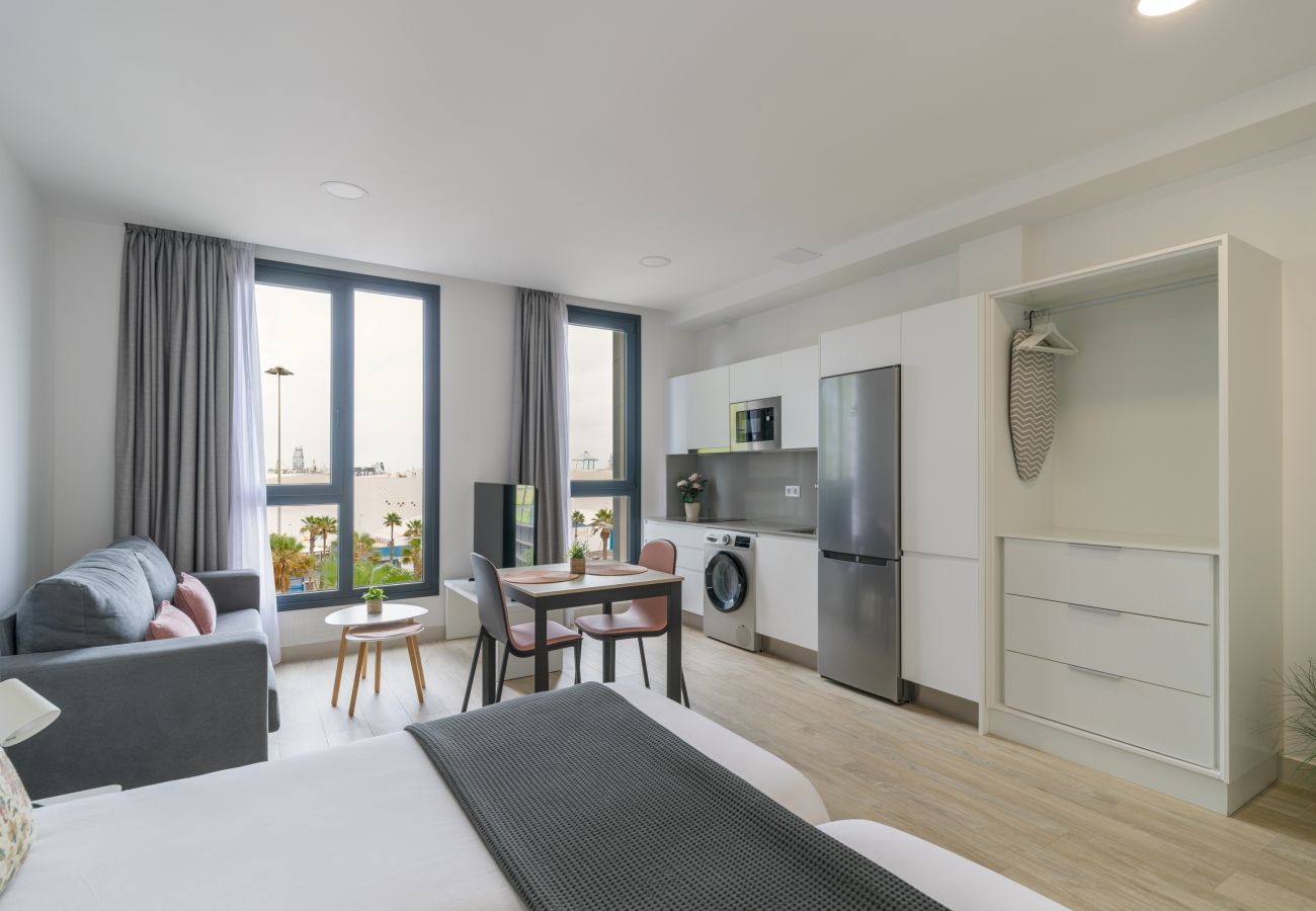 Apartamento en Las Palmas de Gran Canaria - Yan Building 2A by CanariasGetaway