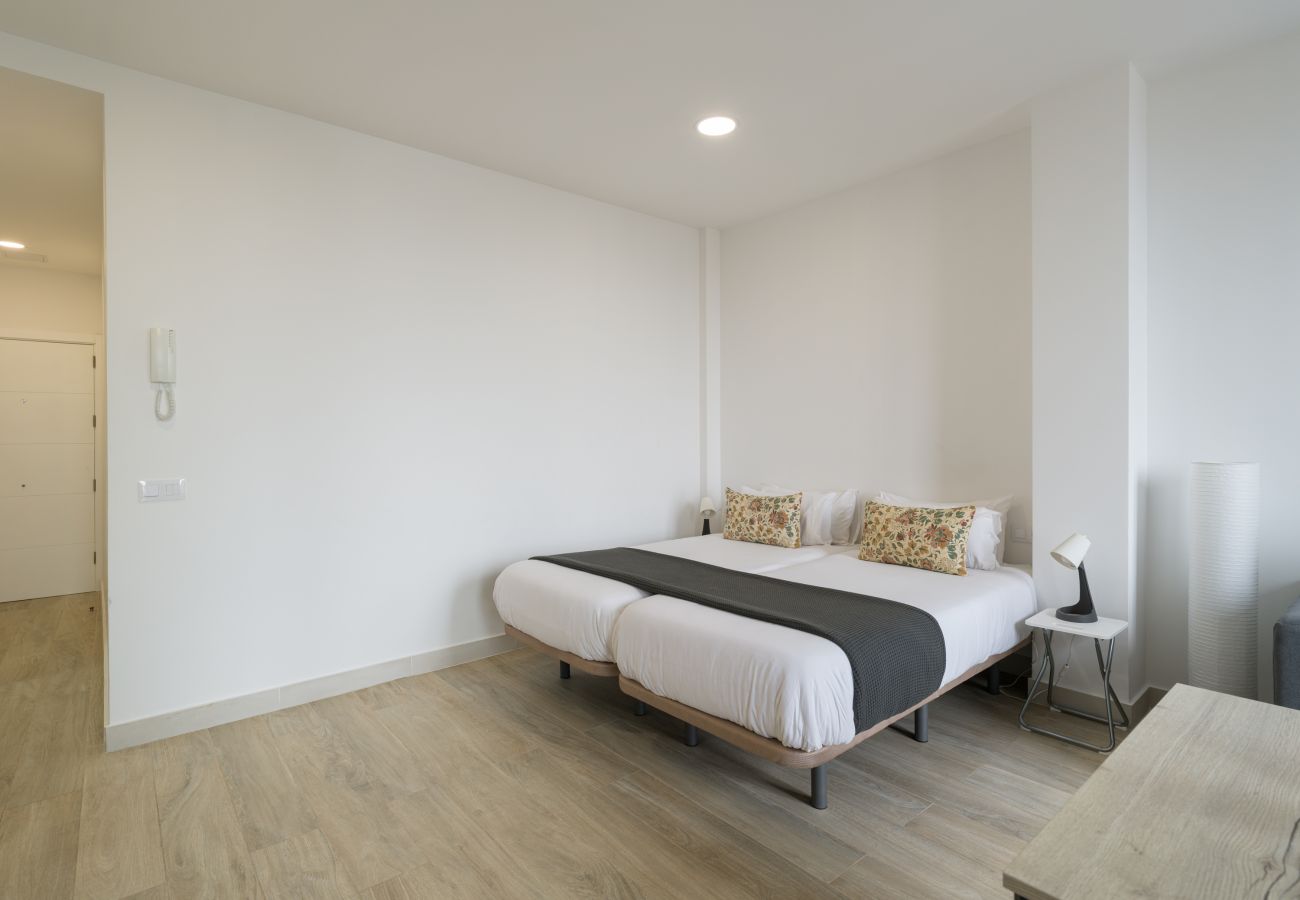 Apartamento en Las Palmas de Gran Canaria - Yan Building 2A by CanariasGetaway