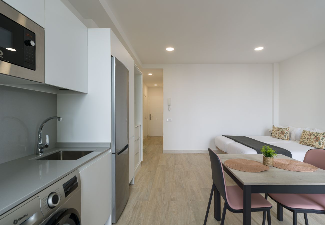 Apartamento en Las Palmas de Gran Canaria - Yan Building 2A by CanariasGetaway