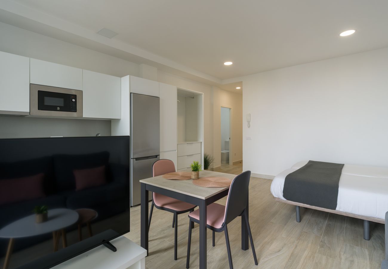 Apartamento en Las Palmas de Gran Canaria - Yan Building 2A by CanariasGetaway