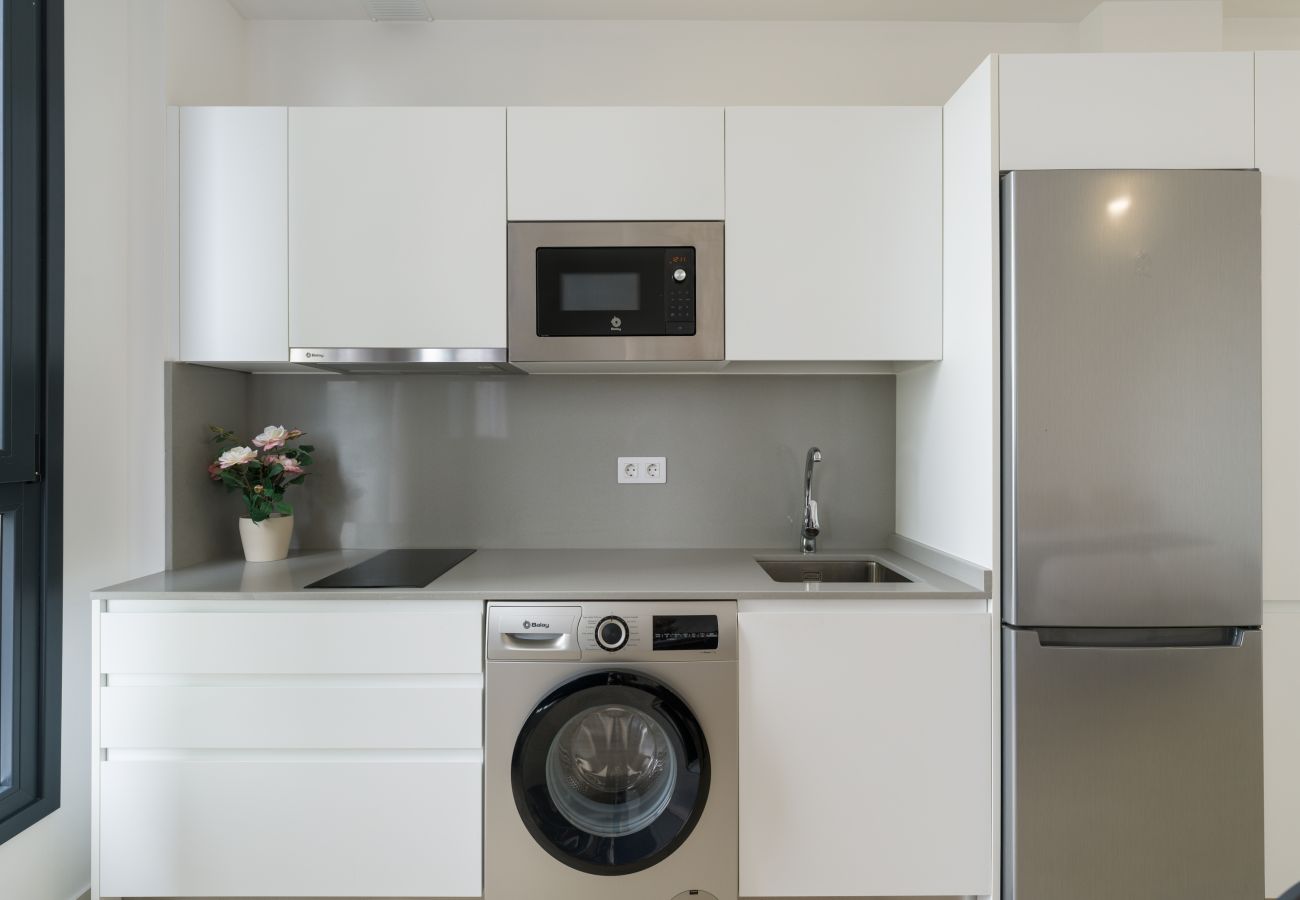 Apartamento en Las Palmas de Gran Canaria - Yan Building 2A by CanariasGetaway
