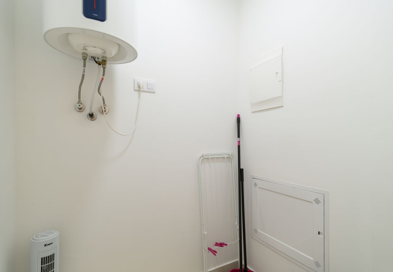 Apartamento en Las Palmas de Gran Canaria - Yan Building 2A by CanariasGetaway