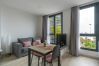 Apartamento en Las Palmas de Gran Canaria - Yan Building 2A by CanariasGetaway