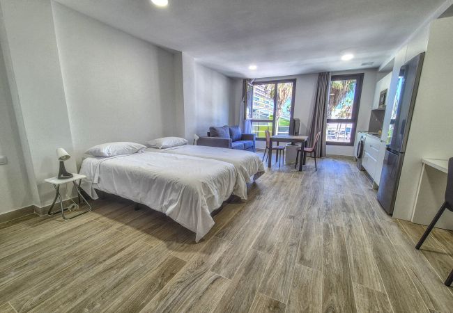 Apartamento en Las Palmas de Gran Canaria - Yan Building 3A by CanariasGetaway
