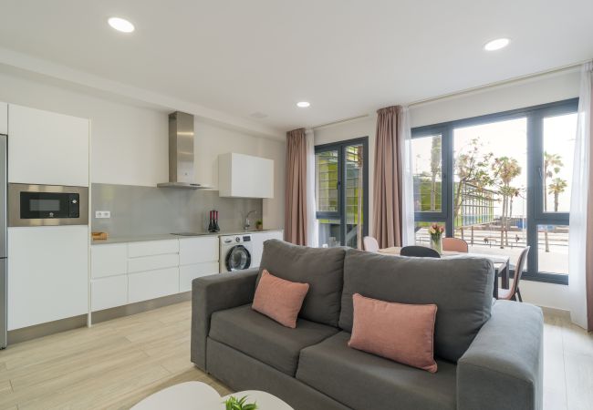 Apartamento en Las Palmas de Gran Canaria - Yan Building 1B BY CanariasGetaway