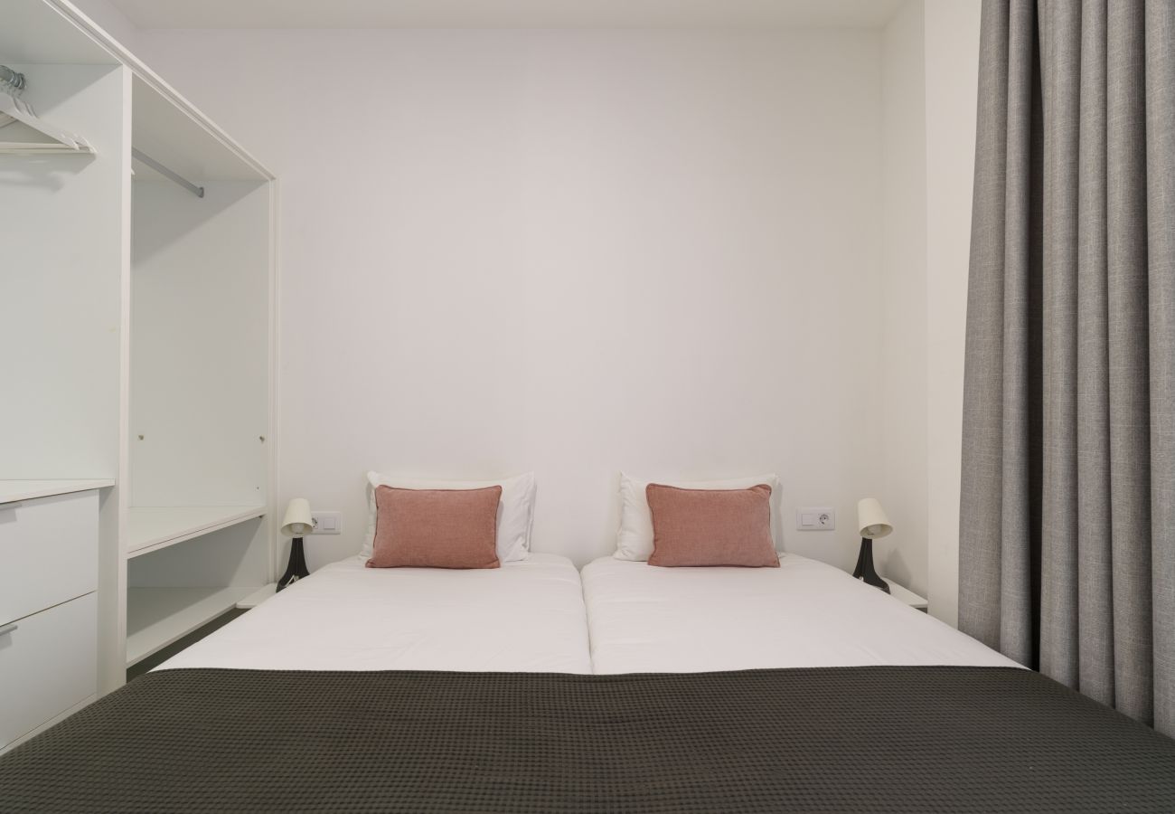 Apartamento en Las Palmas de Gran Canaria - Yan Building 1B BY CanariasGetaway