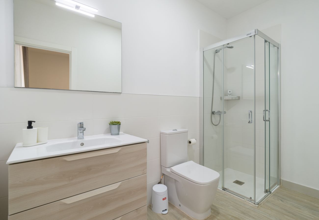 Apartamento en Las Palmas de Gran Canaria - Yan Building 1B BY CanariasGetaway