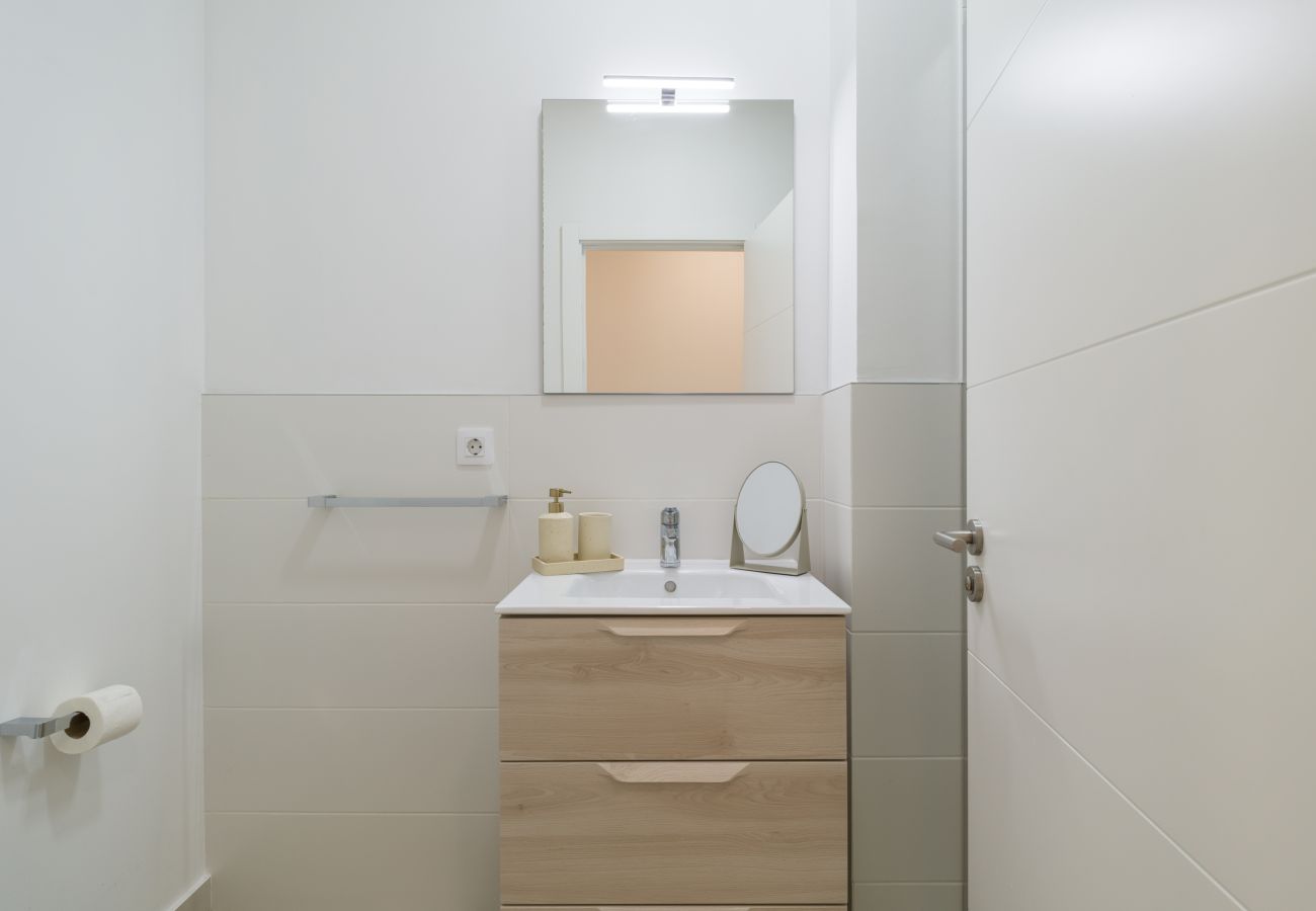 Apartamento en Las Palmas de Gran Canaria - Yan Building 1B BY CanariasGetaway