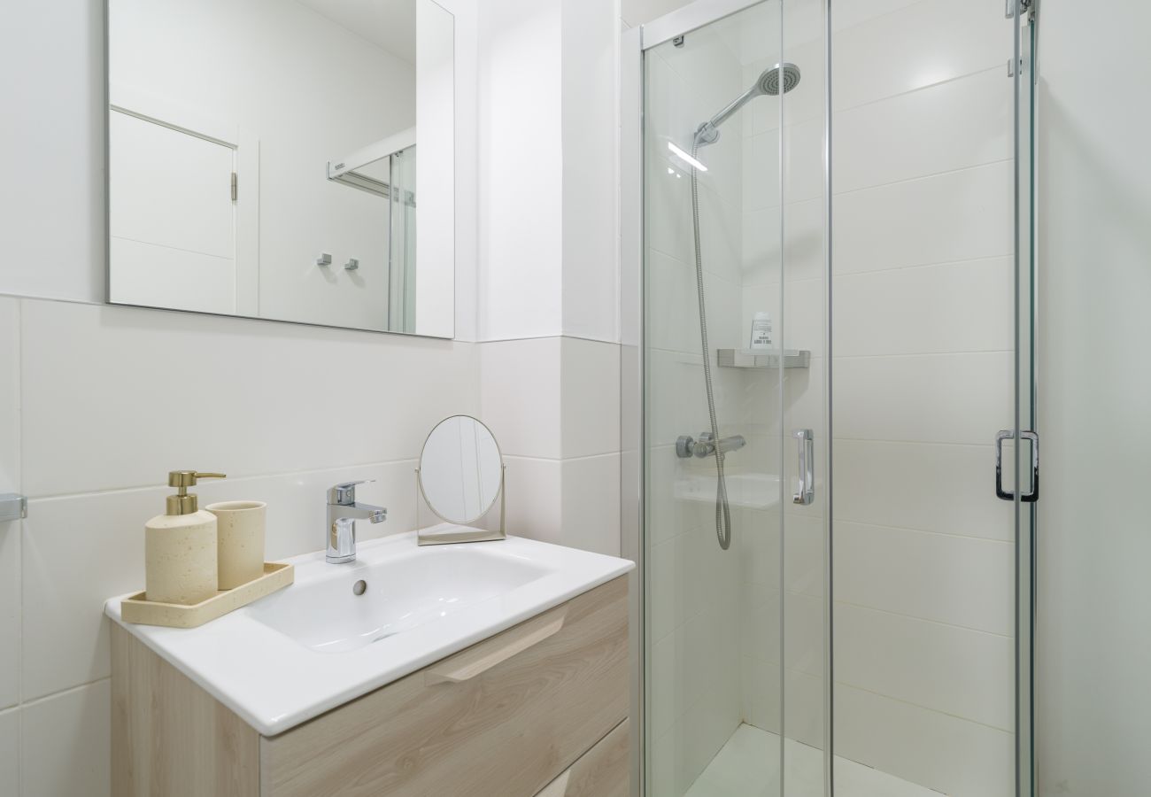 Apartamento en Las Palmas de Gran Canaria - Yan Building 1B BY CanariasGetaway