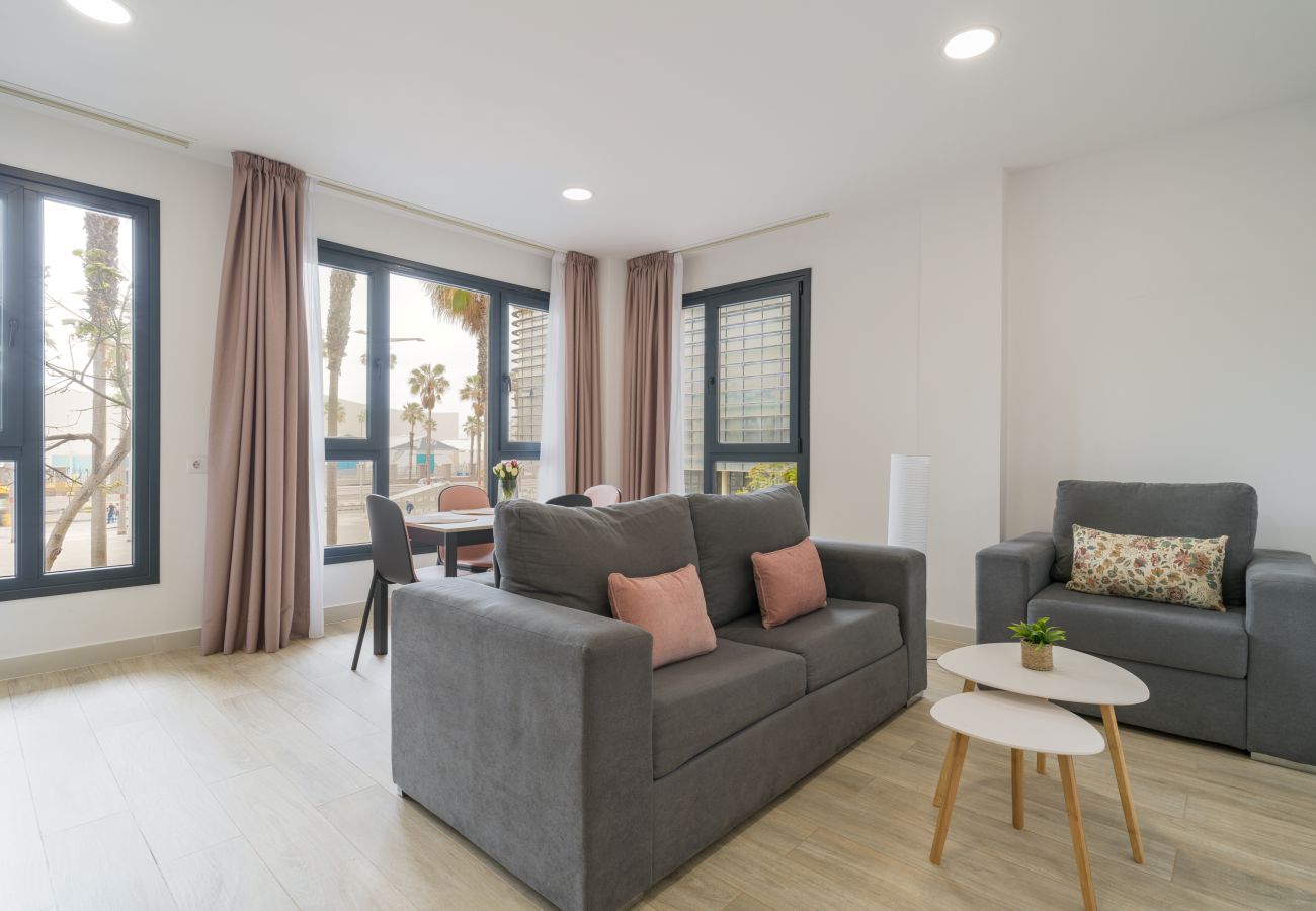 Apartamento en Las Palmas de Gran Canaria - Yan Building 1B BY CanariasGetaway