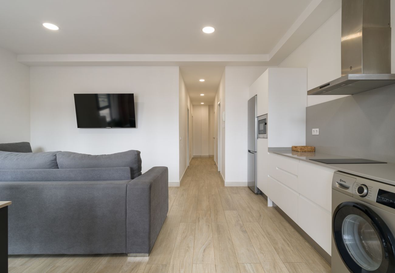 Apartamento en Las Palmas de Gran Canaria - Yan Building 1B BY CanariasGetaway