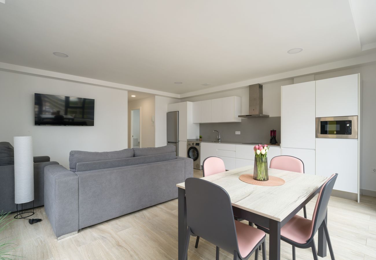 Casa en Las Palmas de Gran Canaria - Yan Building 2B BY CanariasGetaway