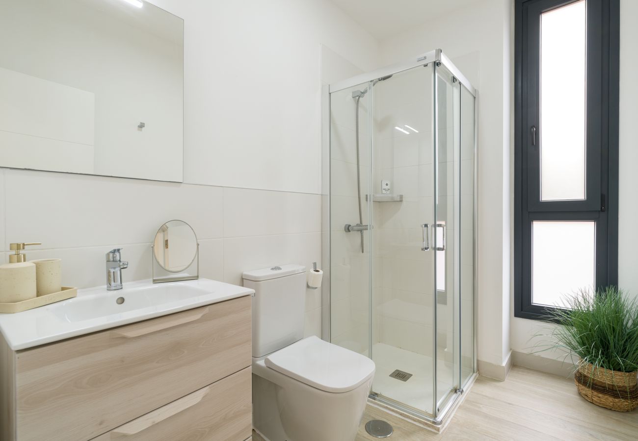 Apartamento en Las Palmas de Gran Canaria - Yan Building 3B BY CanariasGetaway