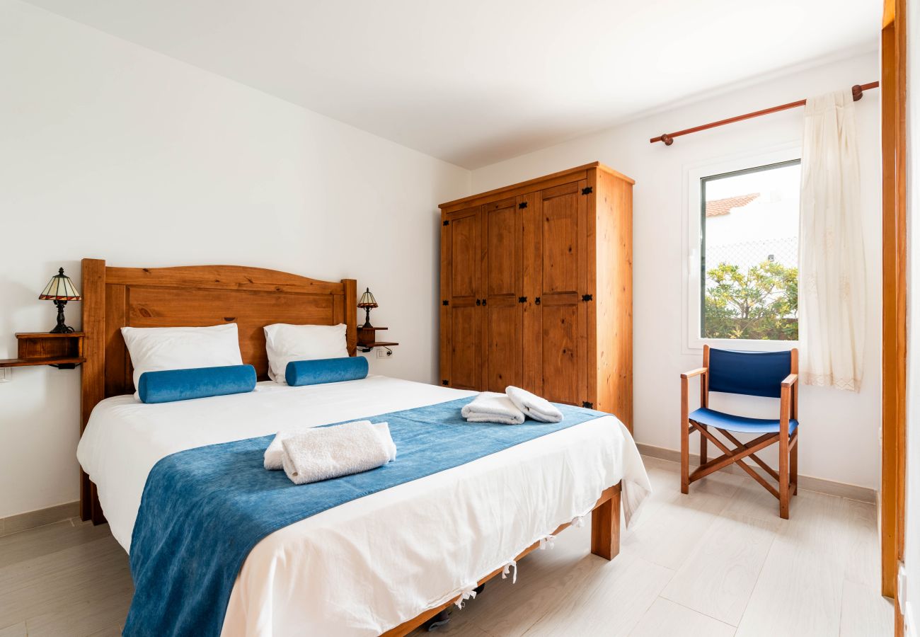 Villa en Cap d´Artruix - Theleme. 