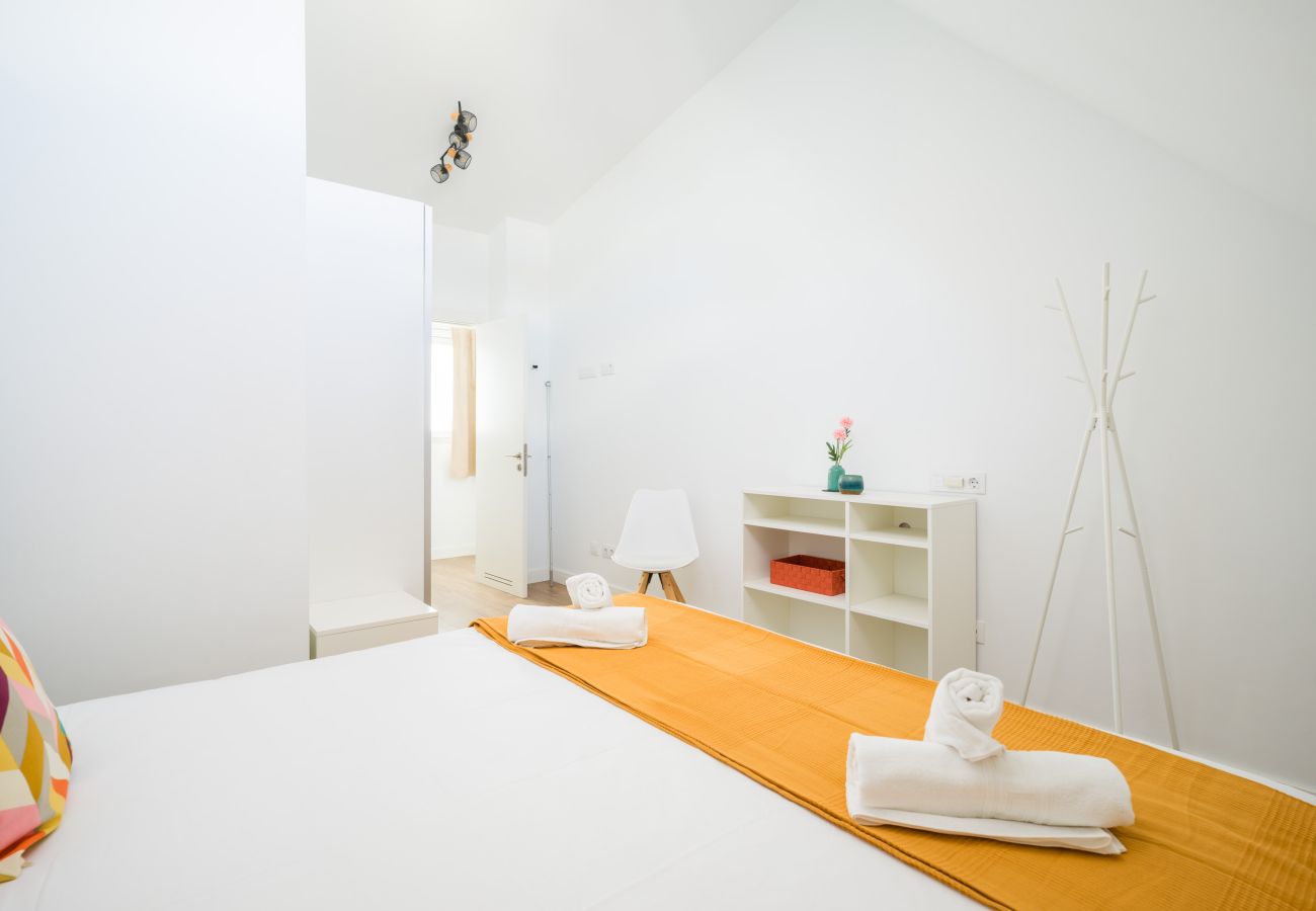 Casa en Las Palmas de Gran Canaria - Leyre Premium Canteras By CanariasGetaway