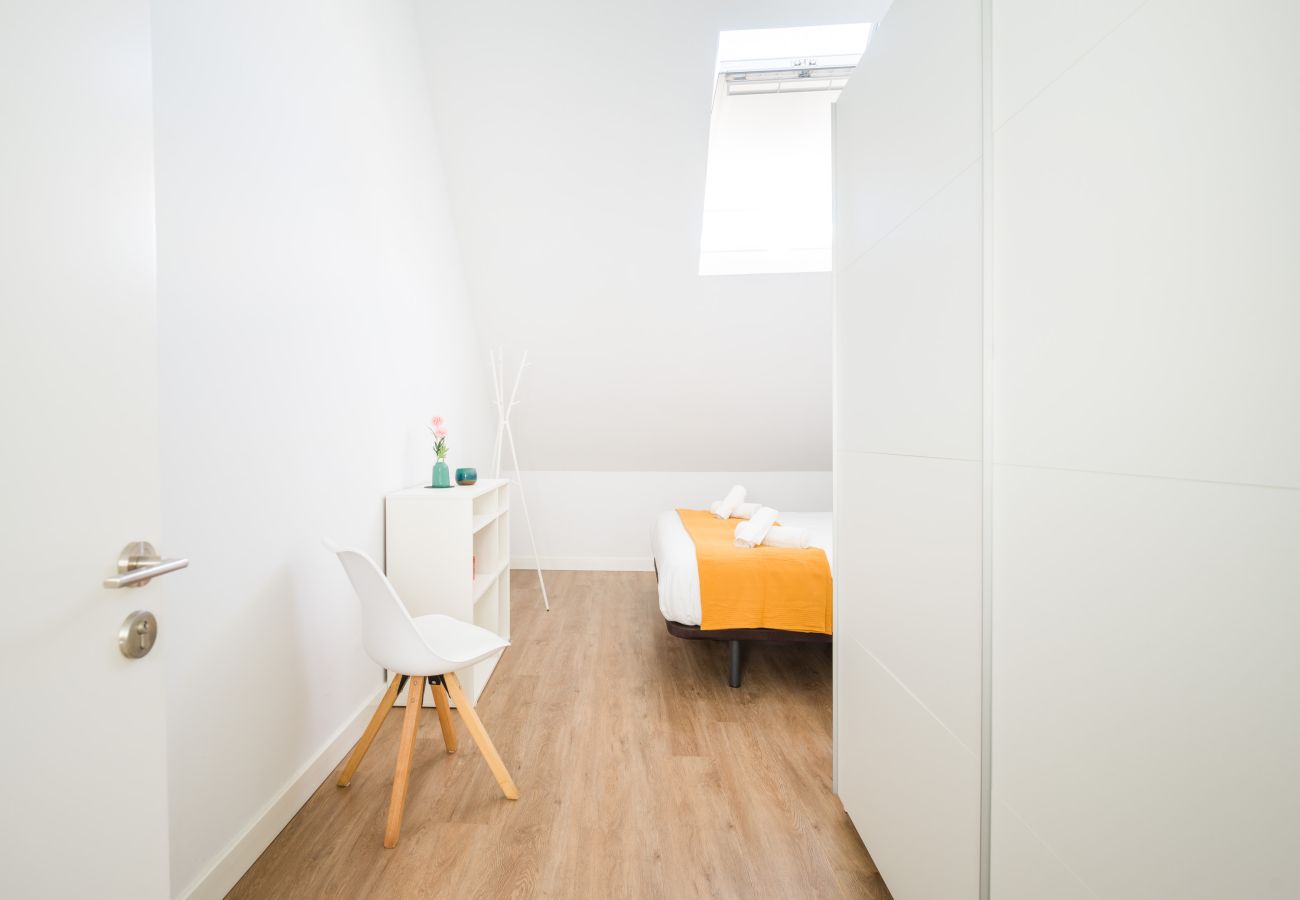 Casa en Las Palmas de Gran Canaria - Leyre Premium Canteras By CanariasGetaway