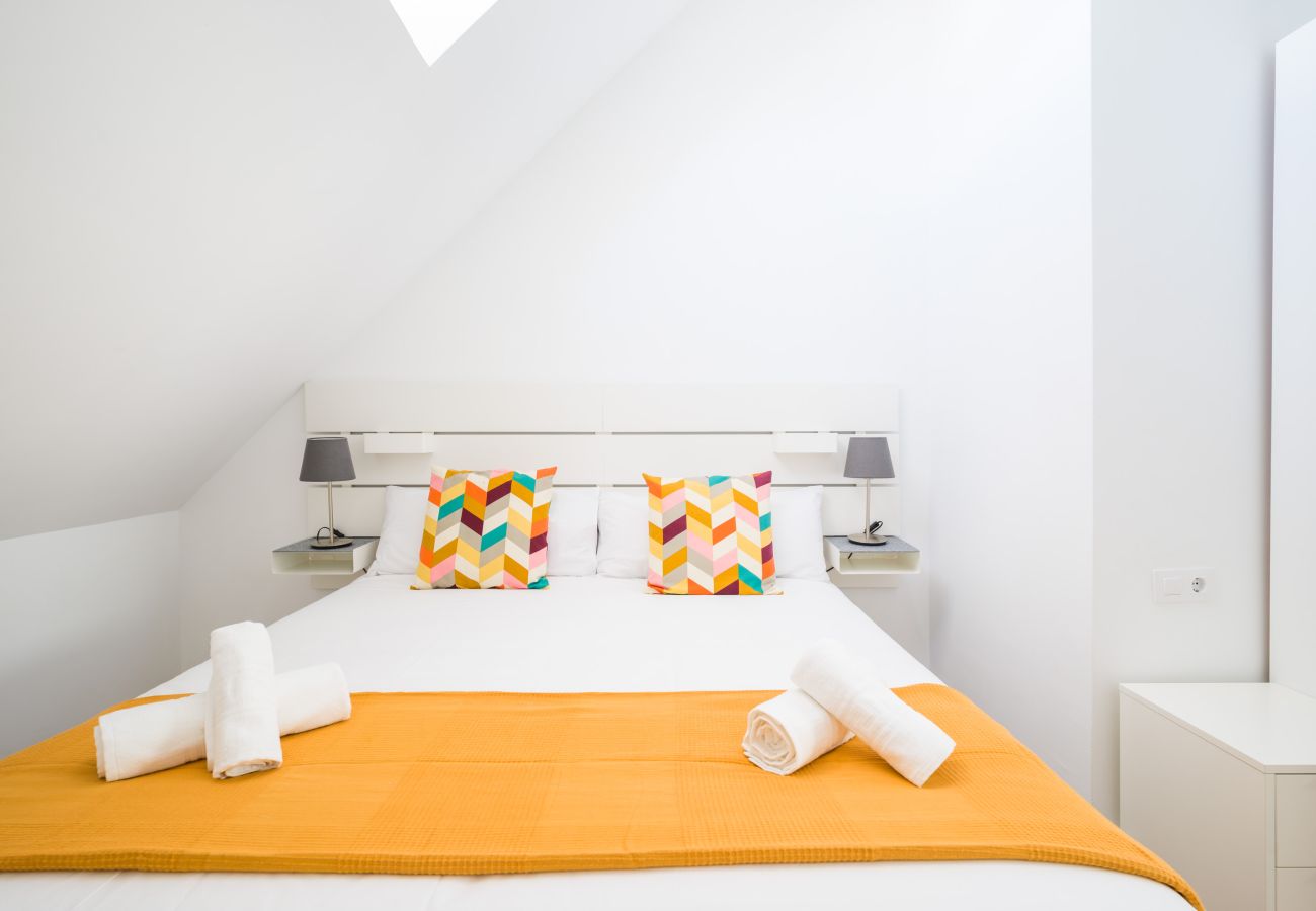 Casa en Las Palmas de Gran Canaria - Leyre Premium Canteras By CanariasGetaway