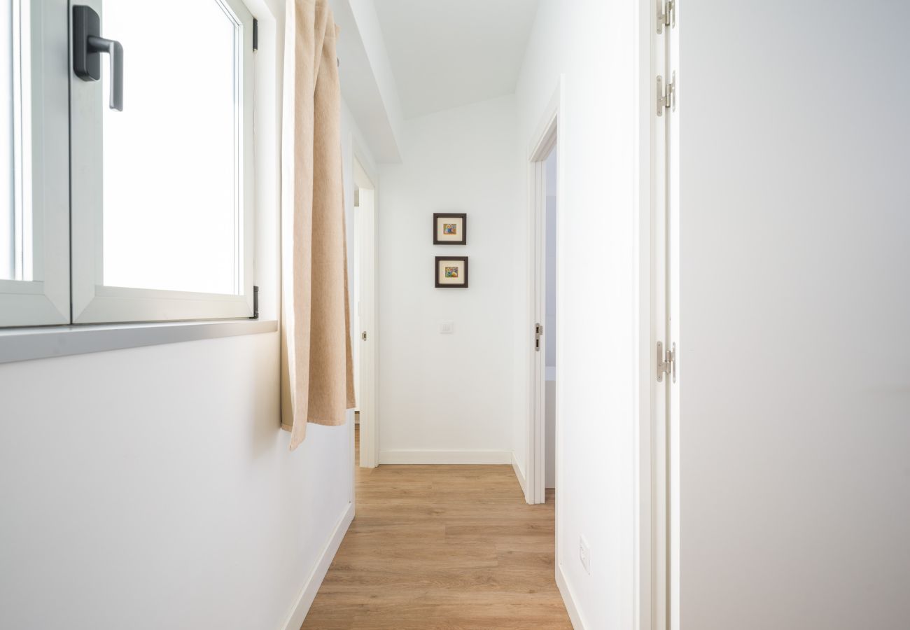 Casa en Las Palmas de Gran Canaria - Leyre Premium Canteras By CanariasGetaway