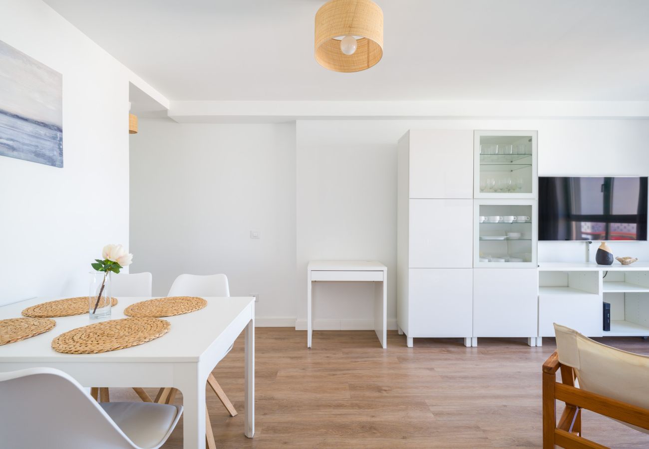 Casa en Las Palmas de Gran Canaria - Leyre Premium Canteras By CanariasGetaway