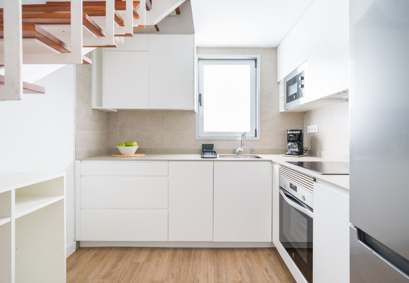 Casa en Las Palmas de Gran Canaria - Leyre Premium Canteras By CanariasGetaway