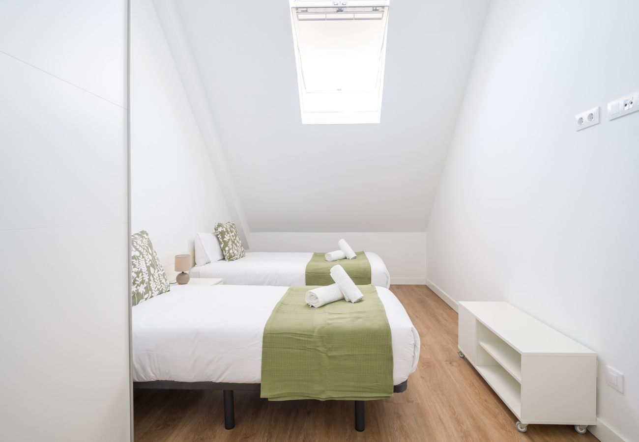 Casa en Las Palmas de Gran Canaria - Leyre Premium Canteras By CanariasGetaway