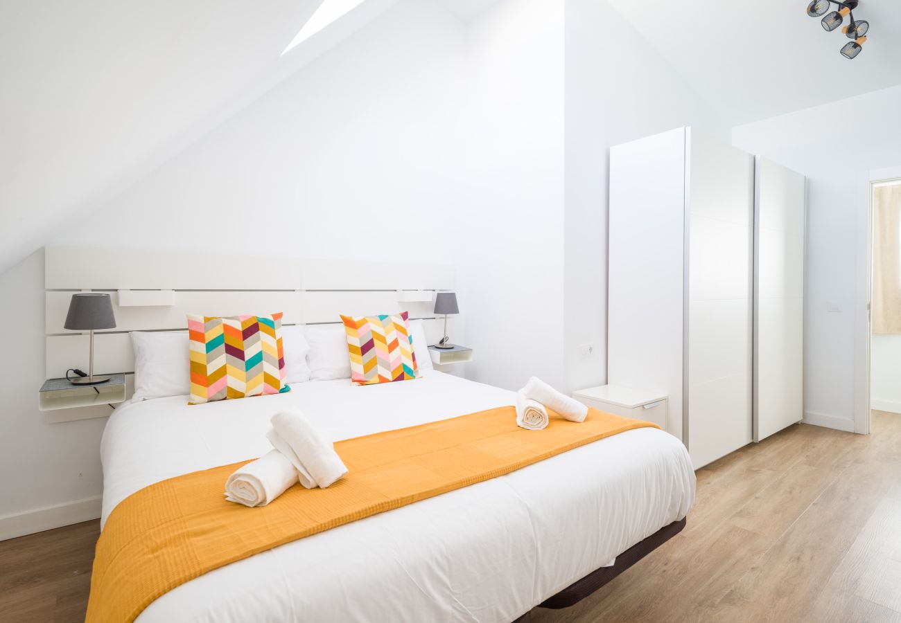 Casa en Las Palmas de Gran Canaria - Leyre Premium Canteras By CanariasGetaway