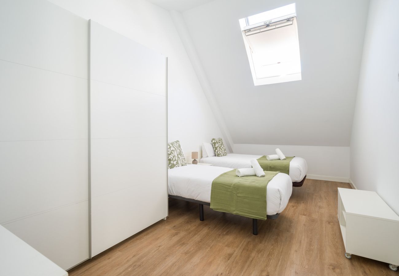 Casa en Las Palmas de Gran Canaria - Leyre Premium Canteras By CanariasGetaway