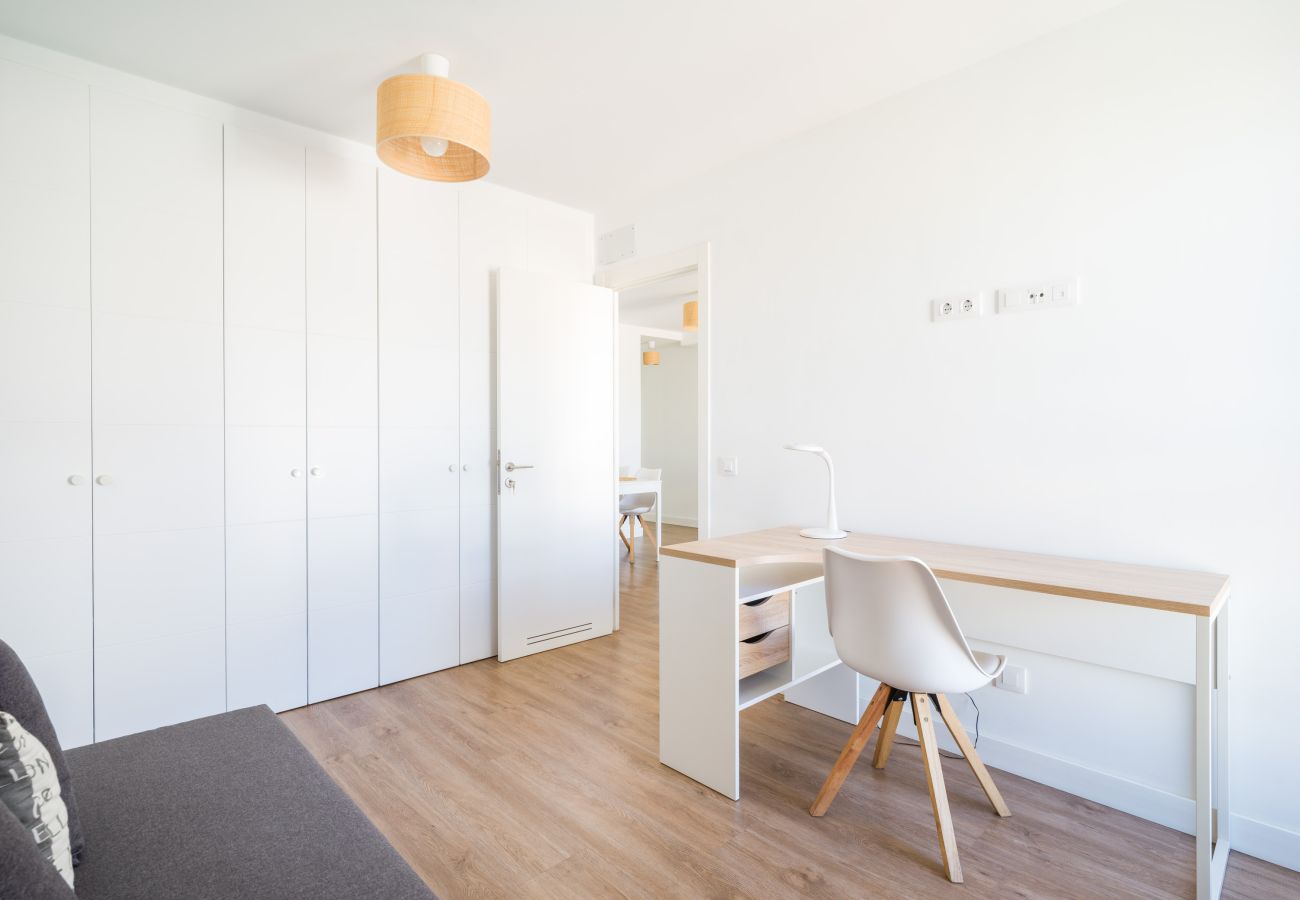 Casa en Las Palmas de Gran Canaria - Leyre Premium Canteras By CanariasGetaway