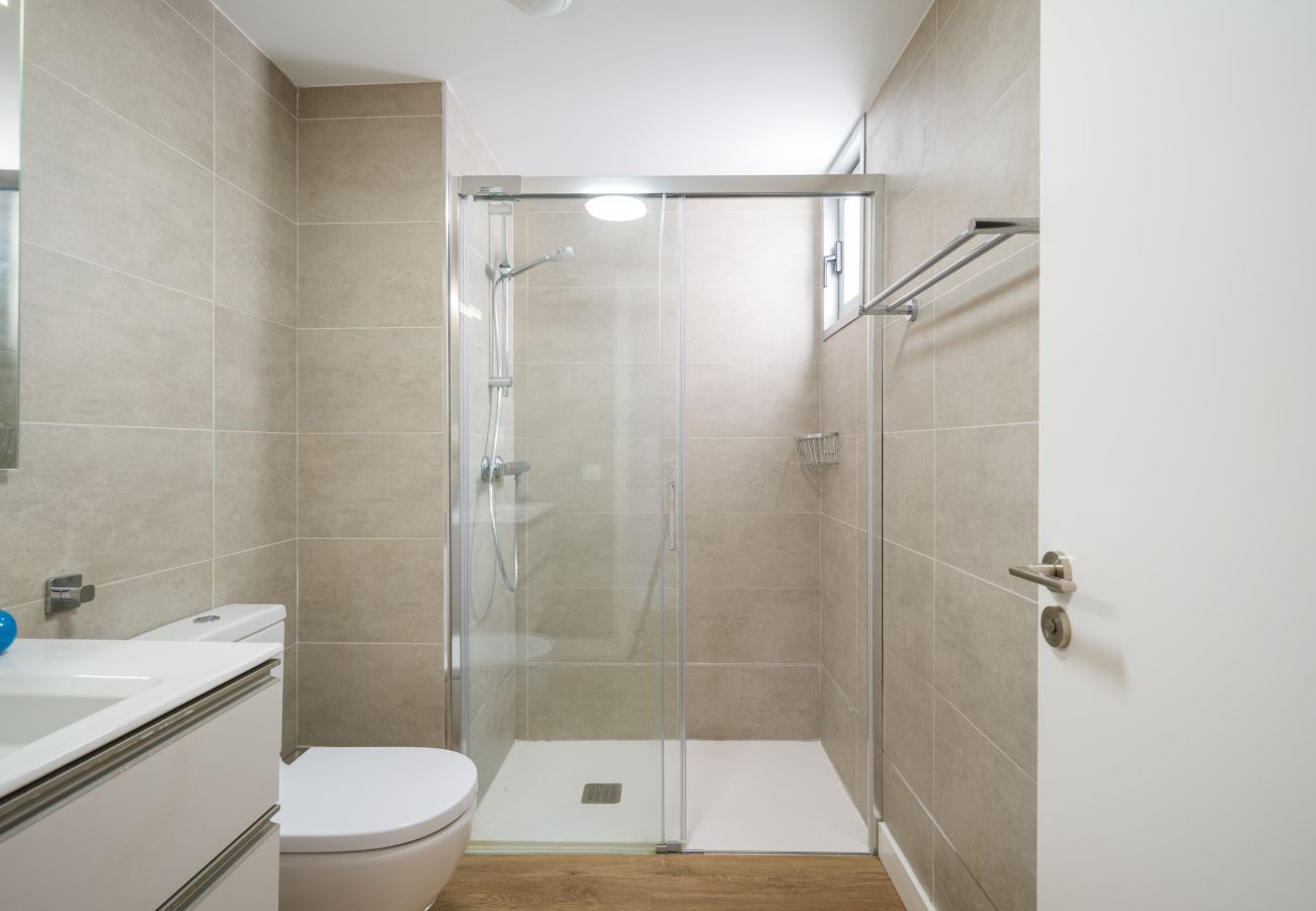 Casa en Las Palmas de Gran Canaria - Leyre Premium Canteras By CanariasGetaway
