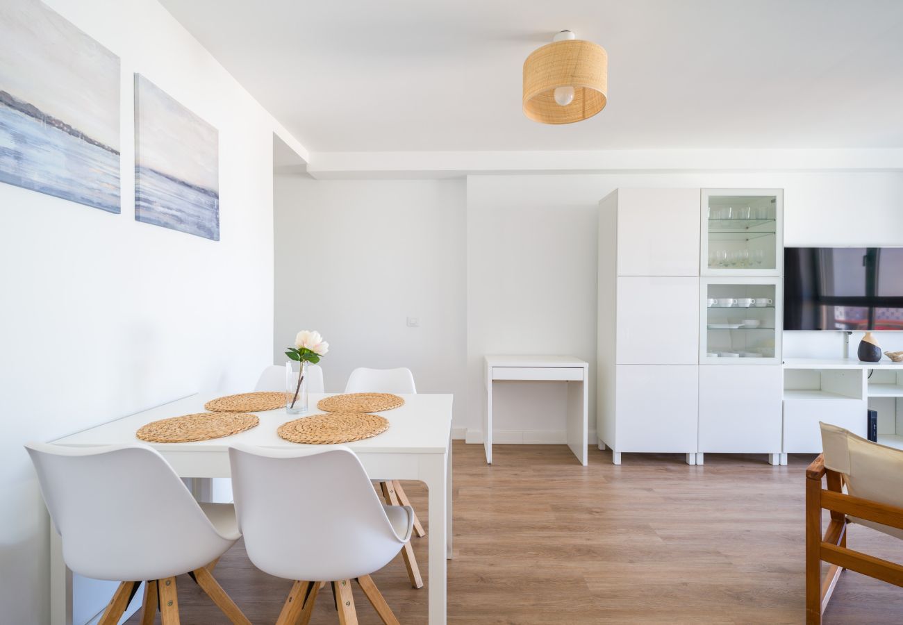 Casa en Las Palmas de Gran Canaria - Leyre Premium Canteras By CanariasGetaway