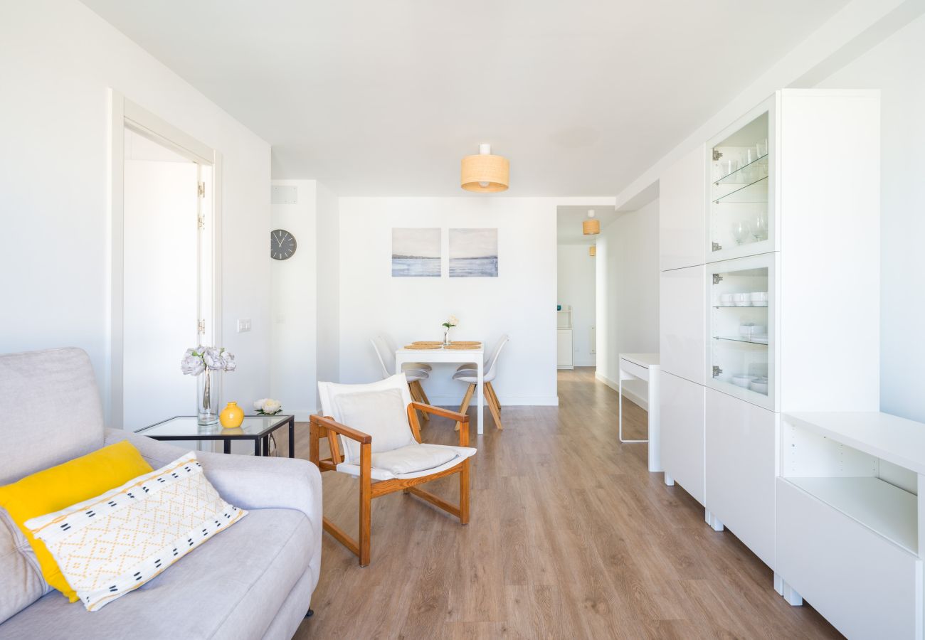Casa en Las Palmas de Gran Canaria - Leyre Premium Canteras By CanariasGetaway
