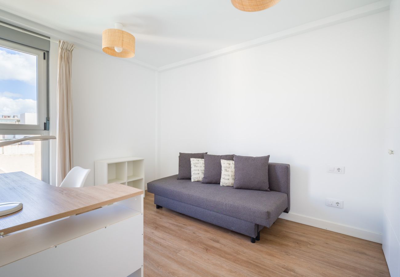 Casa en Las Palmas de Gran Canaria - Leyre Premium Canteras By CanariasGetaway