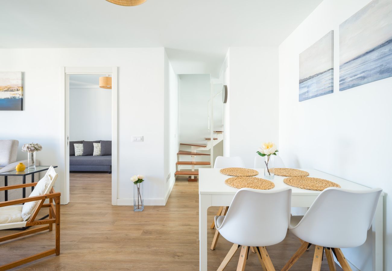Casa en Las Palmas de Gran Canaria - Leyre Premium Canteras By CanariasGetaway