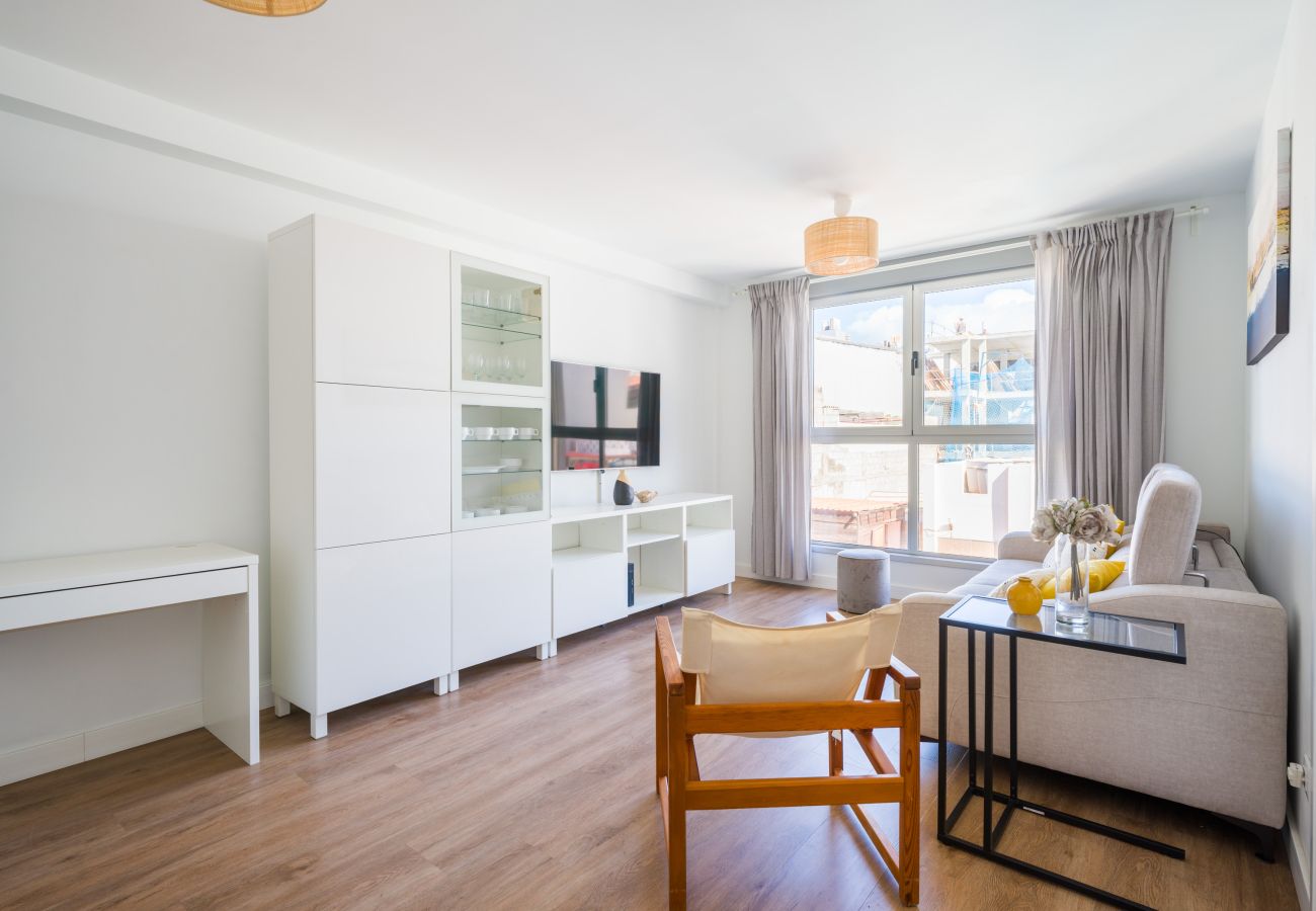 Casa en Las Palmas de Gran Canaria - Leyre Premium Canteras By CanariasGetaway