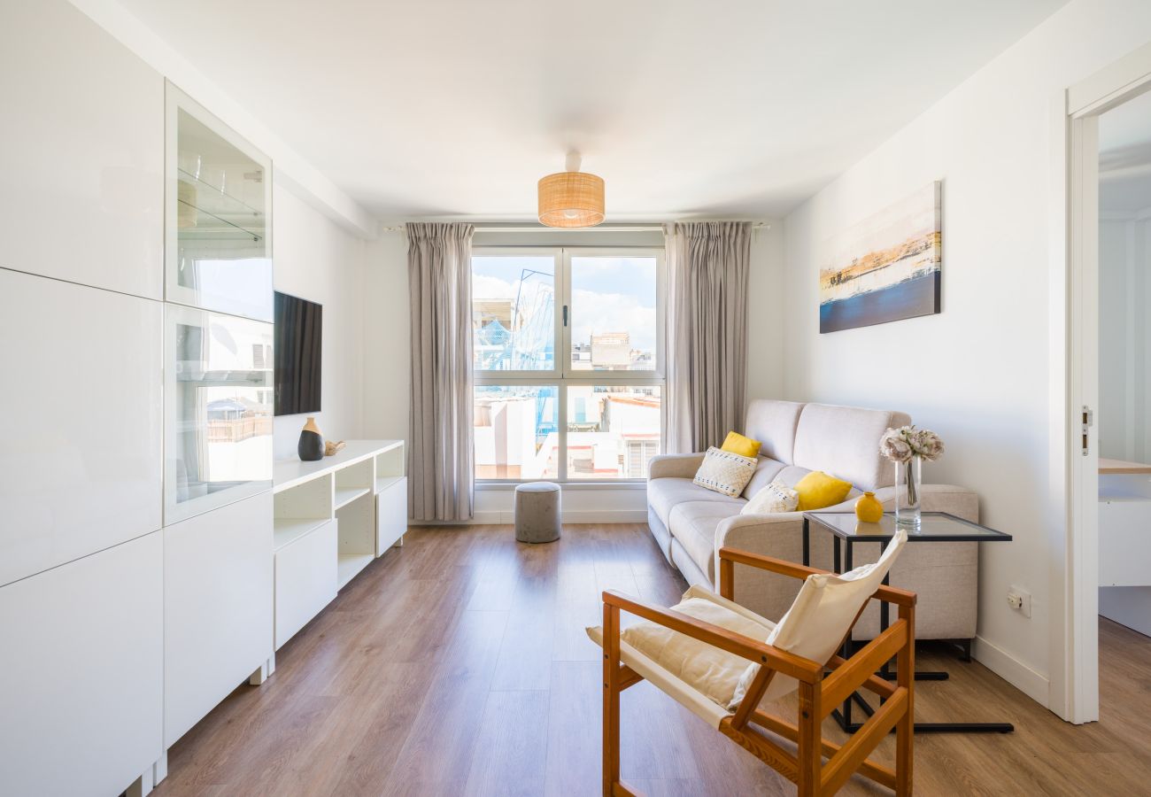 Casa en Las Palmas de Gran Canaria - Leyre Premium Canteras By CanariasGetaway