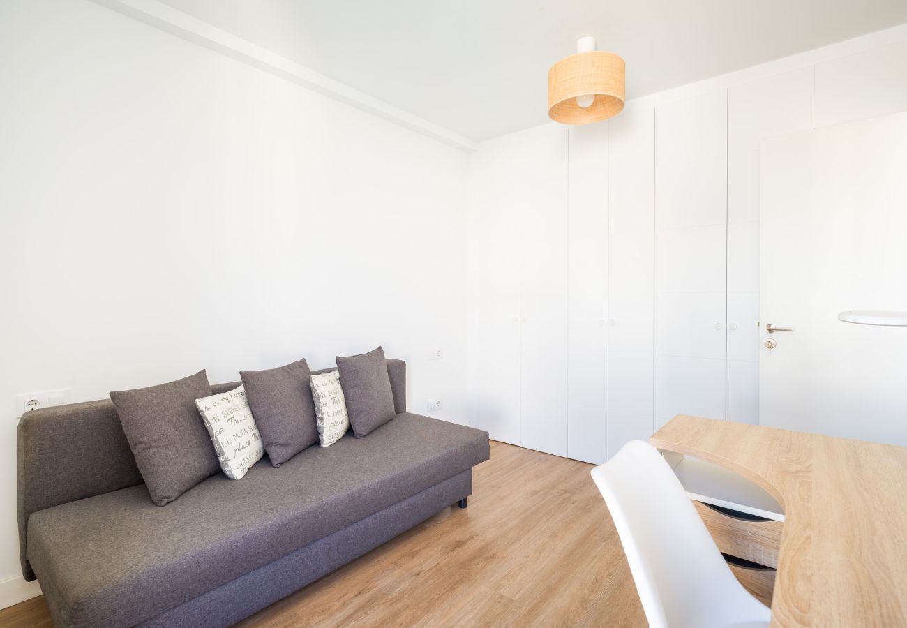Casa en Las Palmas de Gran Canaria - Leyre Premium Canteras By CanariasGetaway