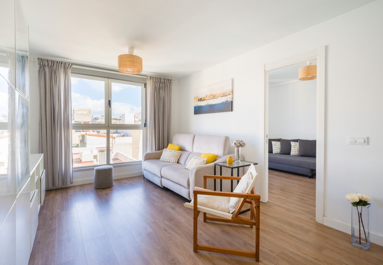 Casa en Las Palmas de Gran Canaria - Leyre Premium Canteras By CanariasGetaway