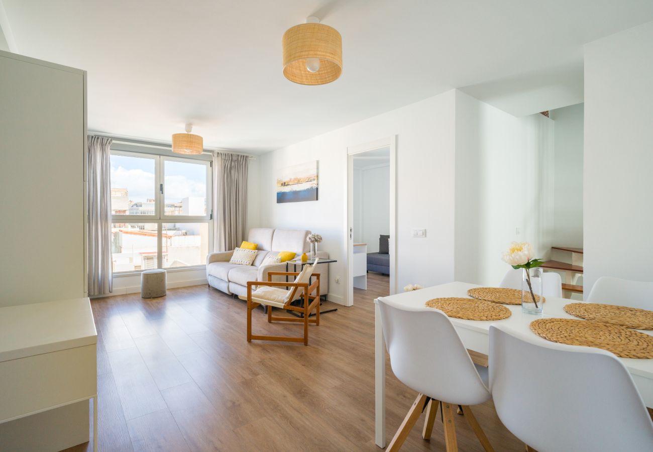 Casa en Las Palmas de Gran Canaria - Leyre Premium Canteras By CanariasGetaway