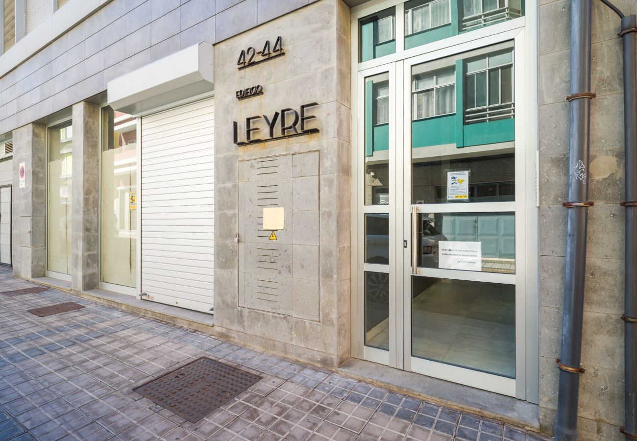 Casa en Las Palmas de Gran Canaria - Leyre Premium Canteras By CanariasGetaway