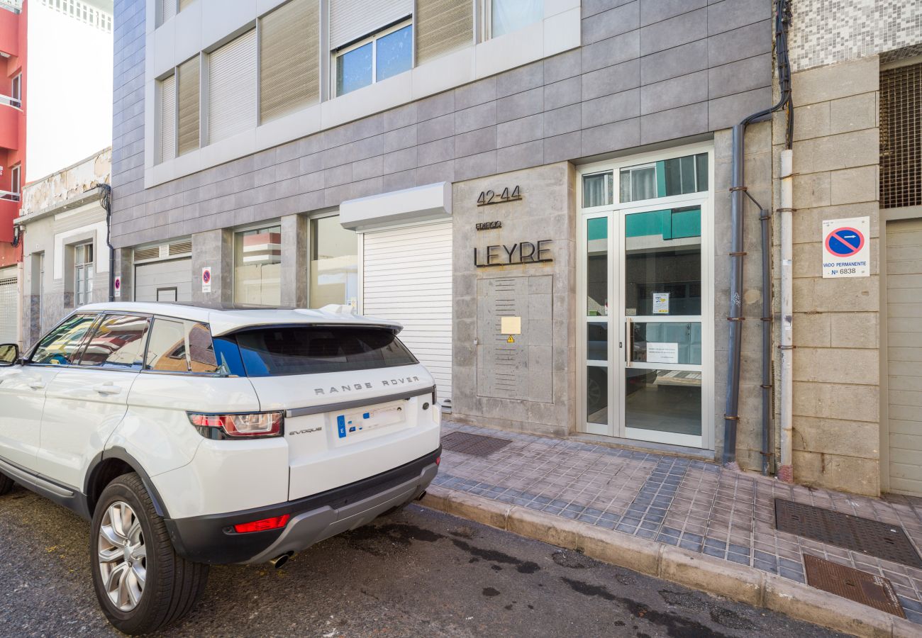 Casa en Las Palmas de Gran Canaria - Leyre Premium Canteras By CanariasGetaway