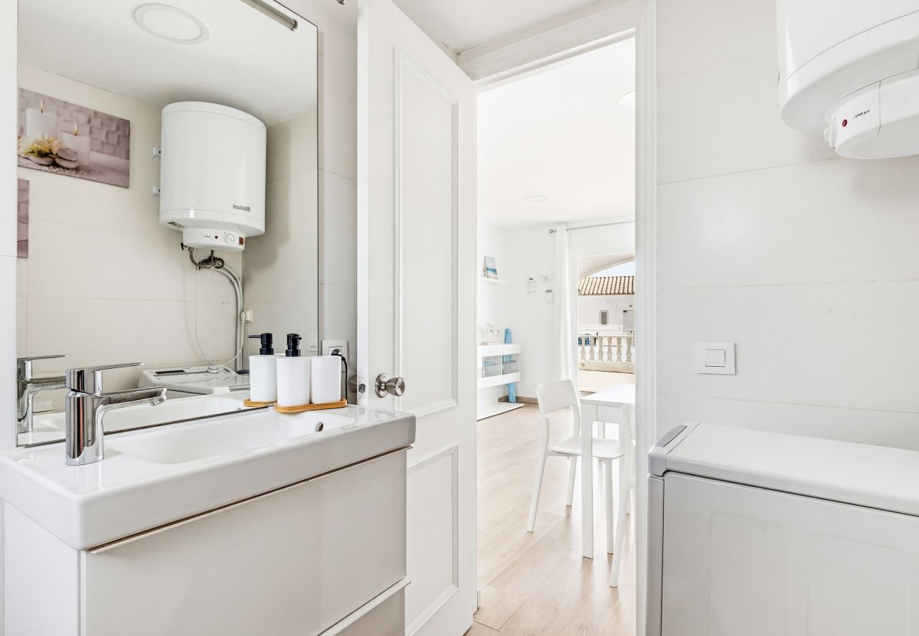 Apartamento en Arenal d´en Castell - Castellsol 315