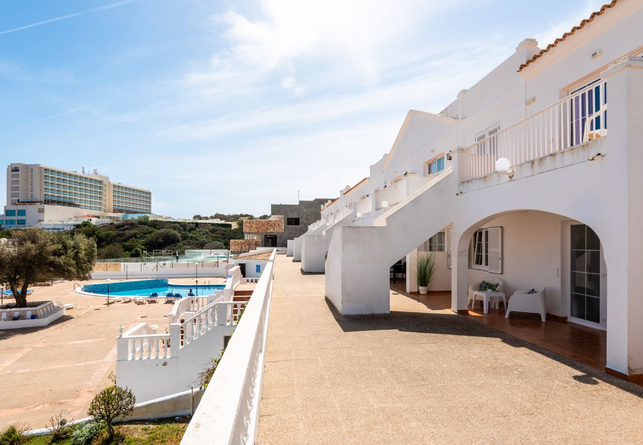 Apartamento en Arenal d´en Castell - Castellsol 315