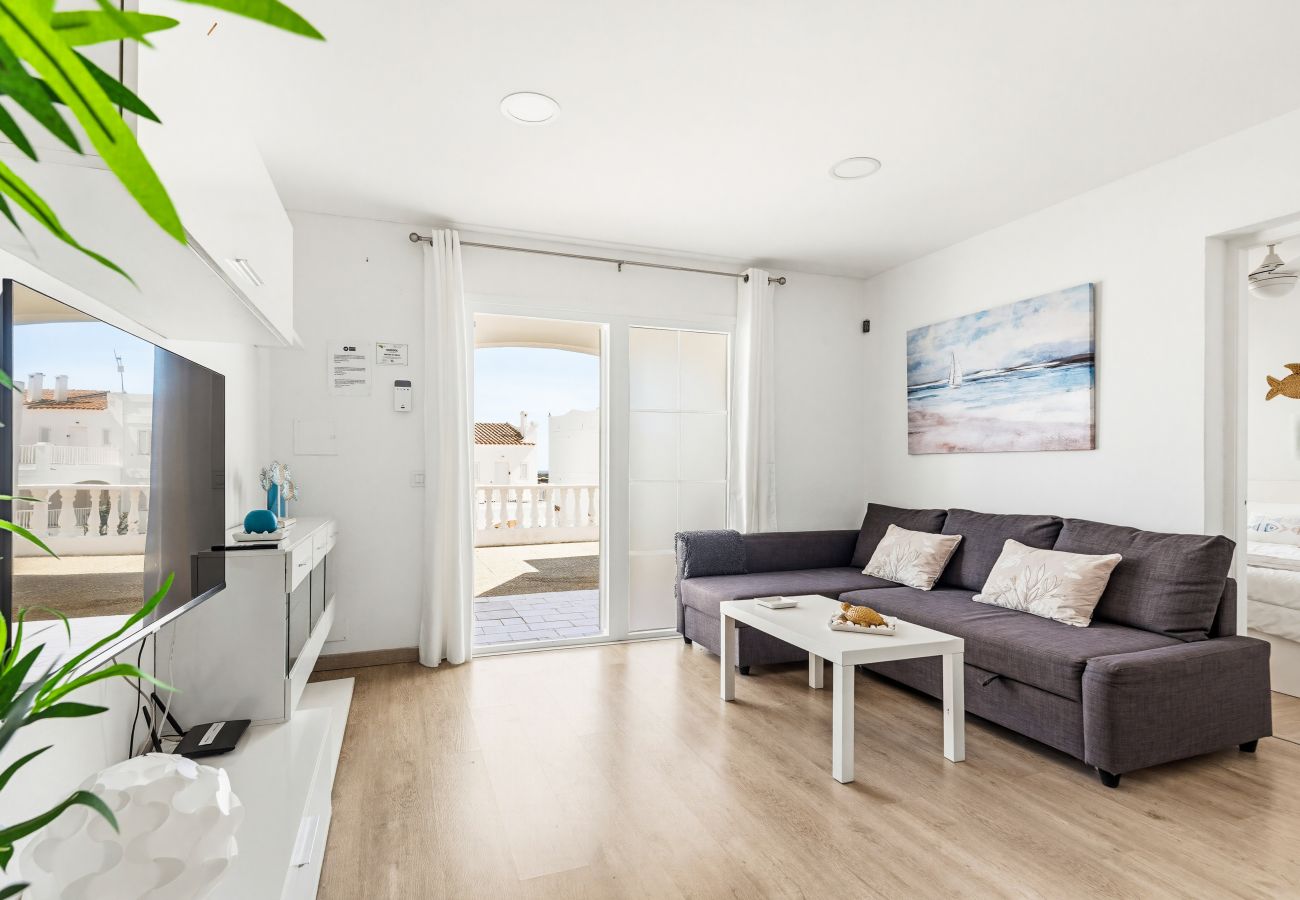 Apartamento en Arenal d´en Castell - Castellsol 315