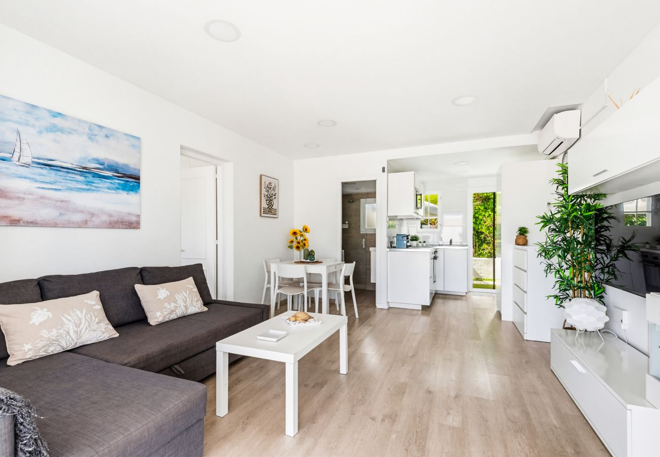 Apartamento en Arenal d´en Castell - Castellsol 315