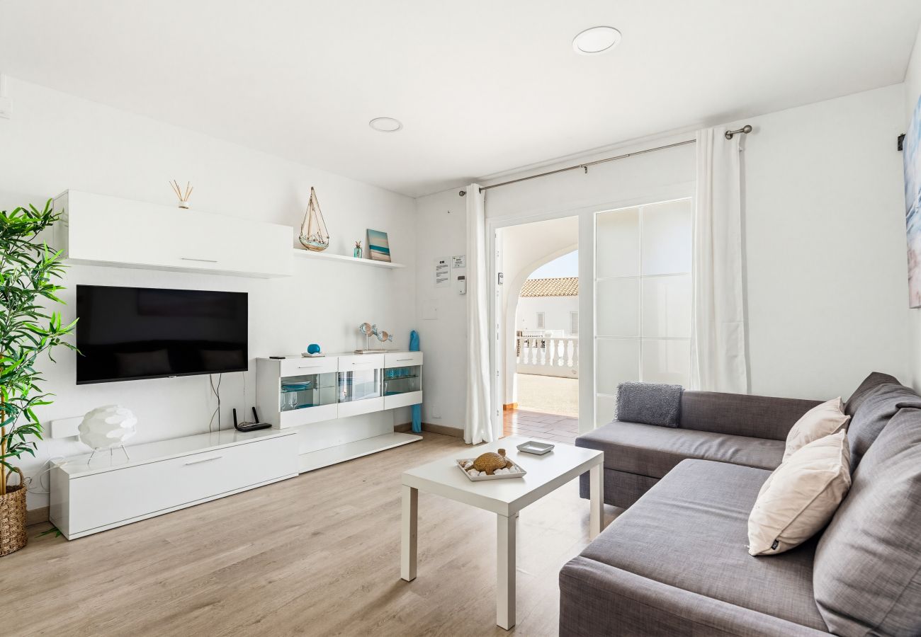 Apartamento en Arenal d´en Castell - Castellsol 315