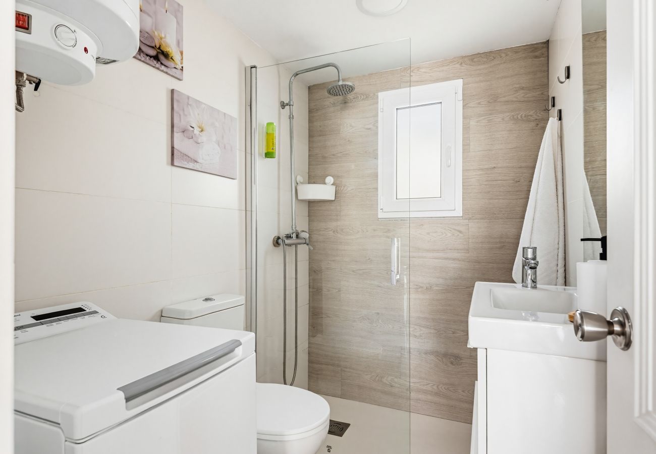Apartamento en Arenal d´en Castell - Castellsol 315