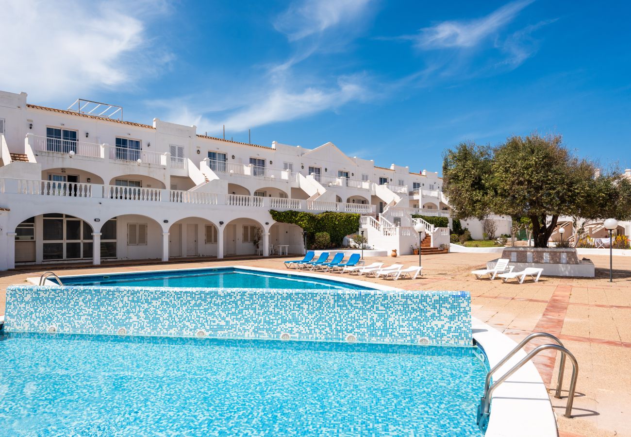 Apartamento en Arenal d´en Castell - Castellsol 315